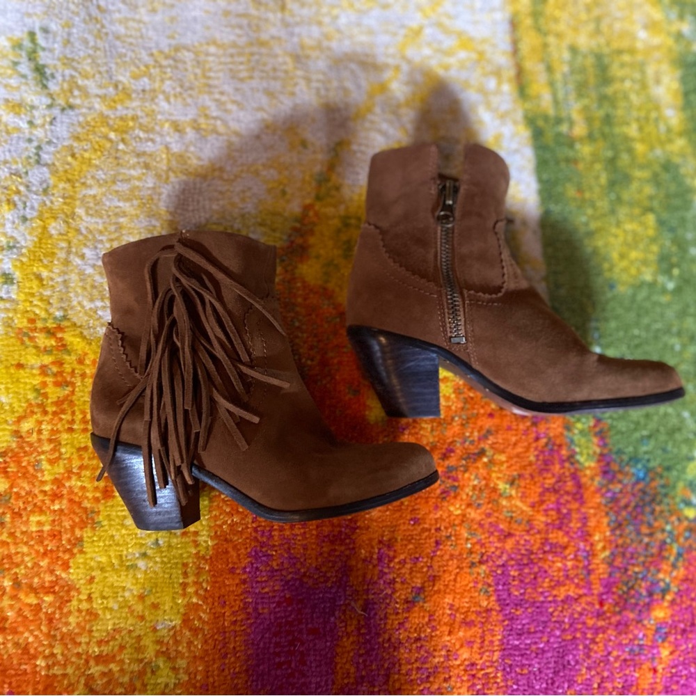 Sam Edelman boots
